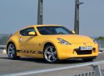 Nissan 370Z 2009 года